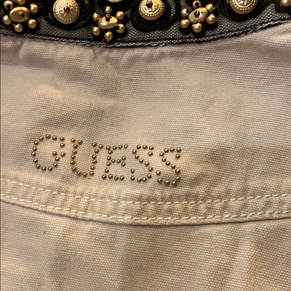 Los Angeles GUESS